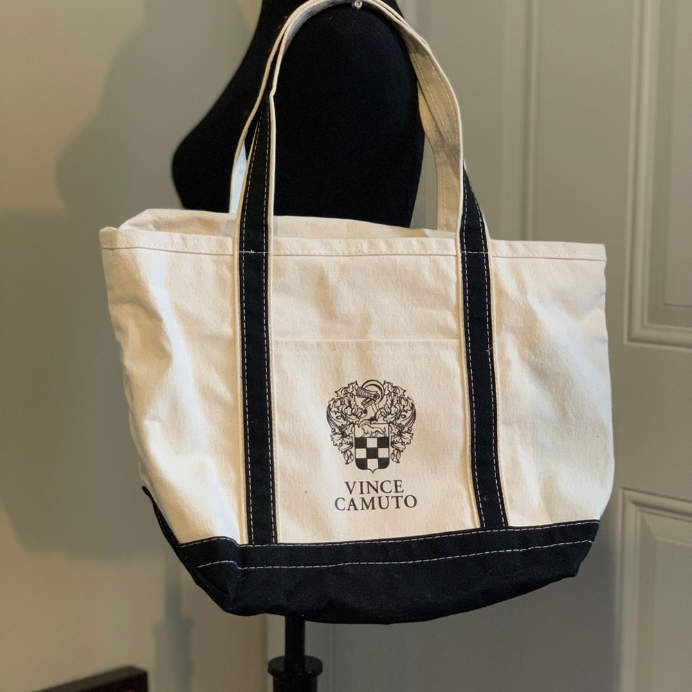 Vince Camuto Tote